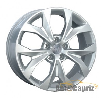 Диски Replay HND118 S R18 W7.5 PCD5x114.3 ET49.5 DIA67.1